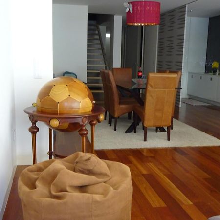 Guerras House Apartment Porto Luaran gambar